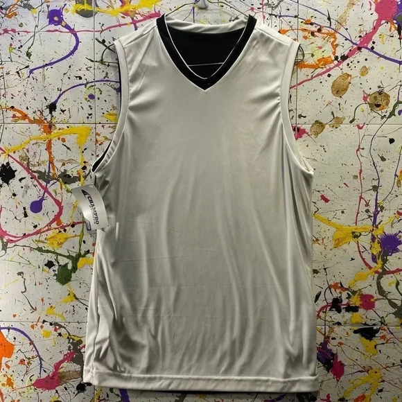 NWT Reversible Basketball Jersey ⛹🏼⛹🏾‍♂️ - Picture 6 of 6